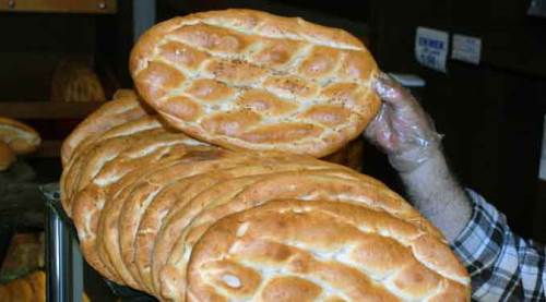 Eskişehir'de Ramazan pidesi kaç lira olacak?