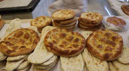 Eskişehir'de Ramazan pidesi ucuzlayacak mı?