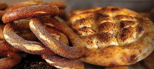 Eskişehir’de Ramazan pidesi ve simide zam geldi! İşte yeni fiyatlar