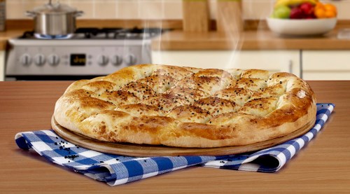 Eskişehir'de Ramazan pidesine zam kapıda