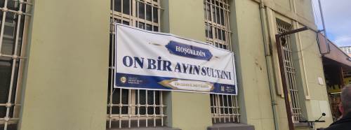 Eskişehir'de Ramazan ruhu yaşatılıyor