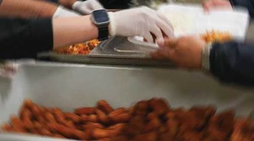 Eskişehir'de Ramazan sürprizi: Ücretsiz yemek verecek!