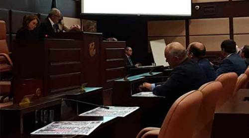 Eskişehir'de rant çeteleri oluştu!