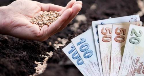 Eskişehir'de rekor destek: 58 ton yetmedi, devam ediyor!