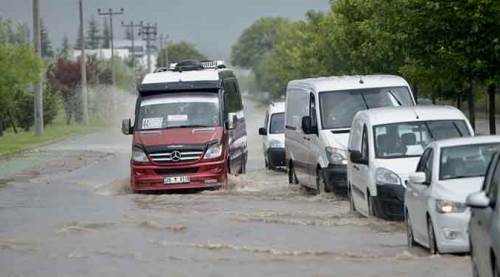 Eskişehir'de rekor kırıldı!
