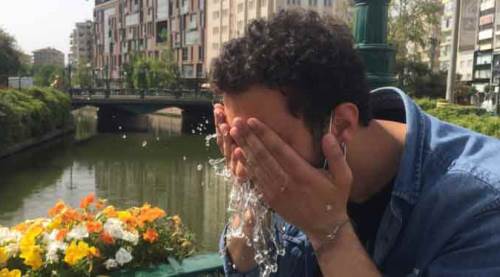 Eskişehir'de rekor üstüne rekor