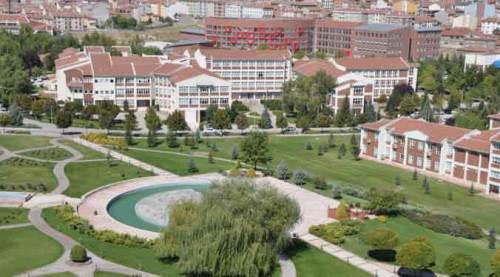 Eskişehir'de rektörlük için "genelevli" şantaj!