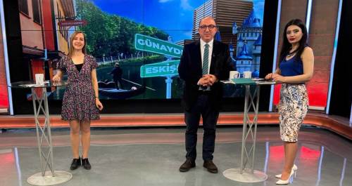 Eskişehir’de renkli kukla şöleni: Festival 24 Mayıs’ta açılıyor