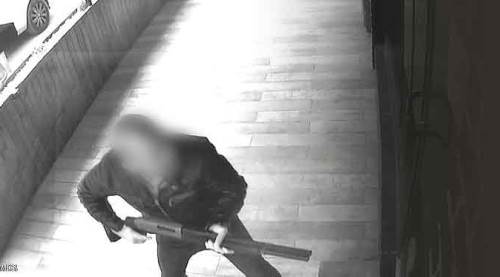 Eskişehir'de restoranı kana bulayacaktı: Ceza yağdı