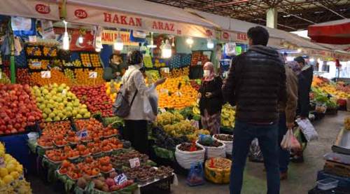 Eskişehir'de restoranlar kapanınca, vatandaş onlara yöneldi!