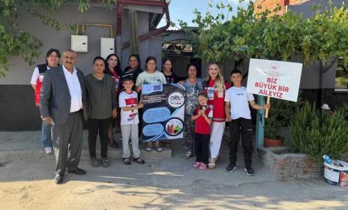 Eskişehir’de Roman vatandaşların sorunları masaya yatırılıyor