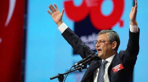 Eskişehir'de rüzgâr 5 günde CHP lehine döndü!