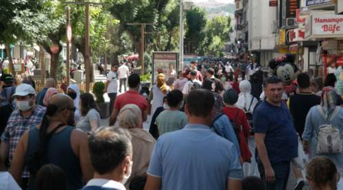 Eskişehir'de rüzgar tersine döndü!