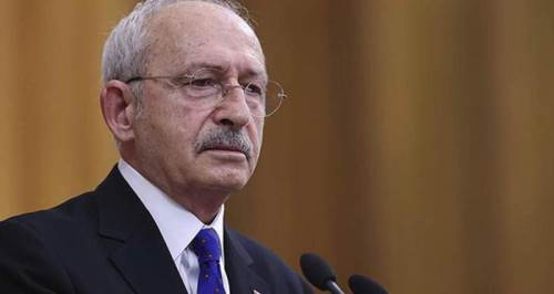 Eskişehir'de Saadet Partisi'nden açıklama: Kılıçdaroğlu seçimi kaybetti ama...