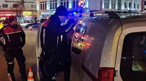 Eskişehir'de saatler içerisinde binlerce kişi...