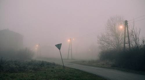 Eskişehir'de sabah saatlerine dikkat: Yer yer pus bekleniyor!