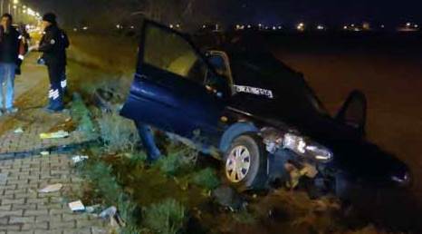 Eskişehir'de sabaha karşı can pazarı