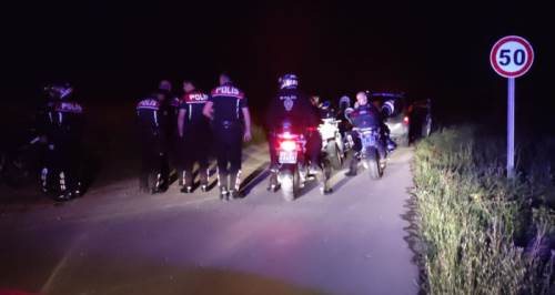 Eskişehir'de sadece 30 dakika kaçabildi: Yediği ceza ise...