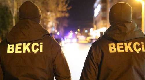 Eskişehir'de sadece bir haftada tam 6 bin 872 kişi...