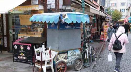 Eskişehir'de sağanak en çok onları vurdu