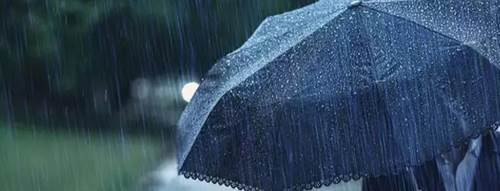 Eskişehir'de sağanak yağışlar etkili olacak: Ani hava değişimi görülecek