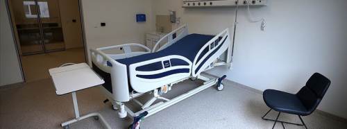 Eskişehir’de sağlık alarm veriyor: Yeni hastane şart!