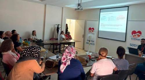Eskişehir’de sağlık hizmetlerinde kalite toplantısı
