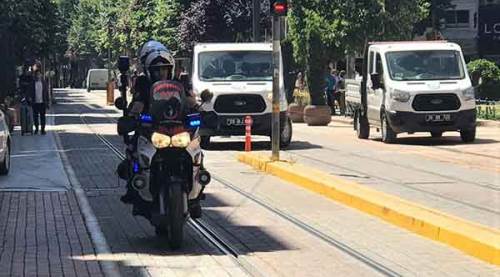 Eskişehir'de sağlık için büyük kolaylık