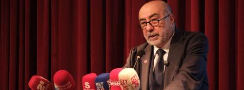 Eskişehir'de sağlık özelleştirmelerine Saadet Partisi İl Başkanı Bingöl’den sert eleştiri!