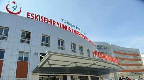 Eskişehir’de sağlık turizmi konusunda çalışmalar tamamlandı