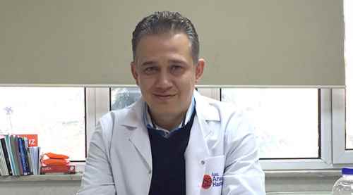 Eskişehir'de sağlıklarına kavuştular