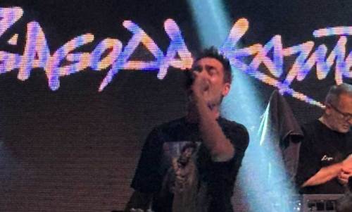 Eskişehir'de Sagopa Kajmer rüzgarı!