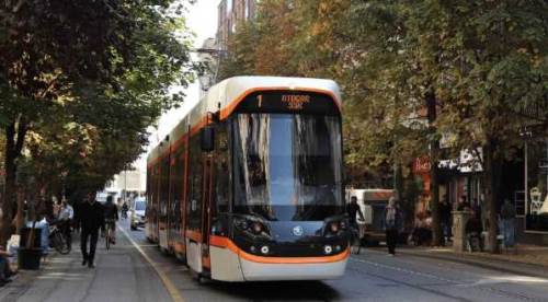 Eskişehir'de sahte ESTRAM sitesi uyarısı: Aman dikkat