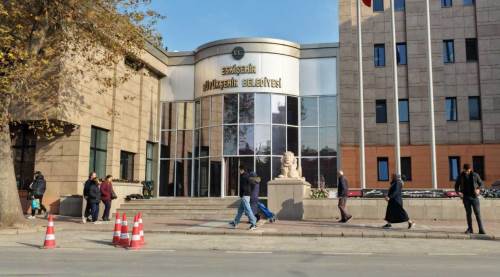 Eskişehir'de sahte iş vaadiyle dolandırıcılık: Eskişehir Büyükşehir uyardı!