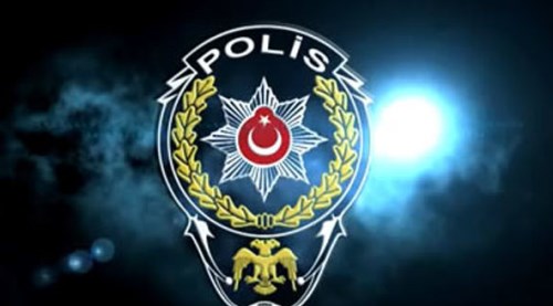 Eskişehir'de sahte polis dolandırdı