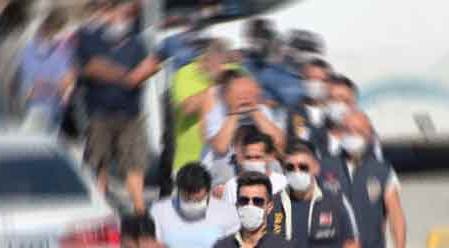 Eskişehir'de sahte rapor çetesine darbe! Tam 41 kişi...