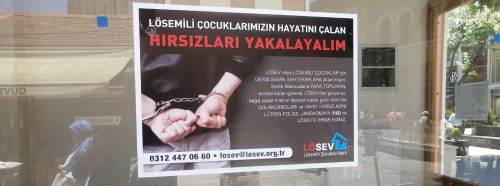 Eskişehir'de sahtekarlara ve korsan taşımacılığa karşı uyarı