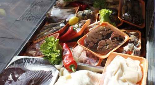 Eskişehir’de sakatat satışları patladı, çünkü...