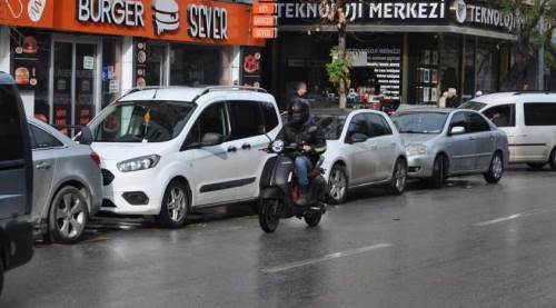 Eskişehir'de sakın bu halde yola çıkmayın: Uyarı geldi!