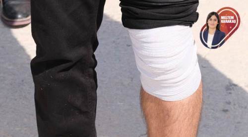 Eskişehir'de saldırgan okulda dehşet saçtı! Yaralılar var