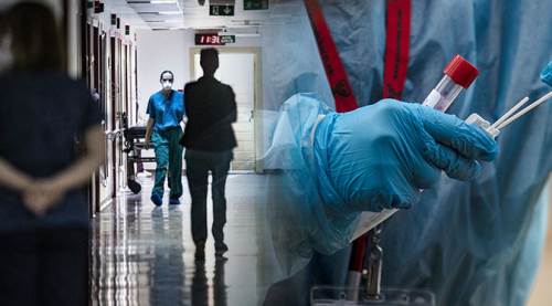 Eskişehir'de salgın alarmı: Pandemi geri geliyor