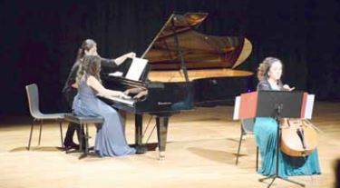 Eskişehir'de sanat rüzgarı