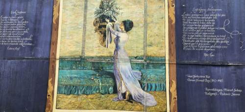 Eskişehir'de sanat sokaklara taşıyor...