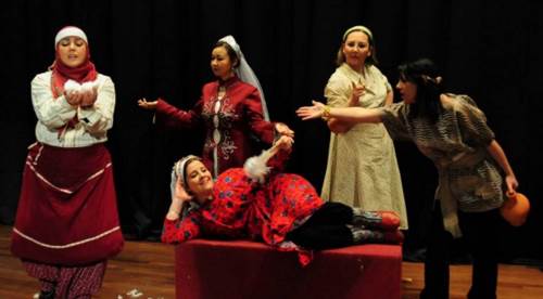 Eskişehir'de sanatsever gençleri heyecanlandıracak gelişme! 