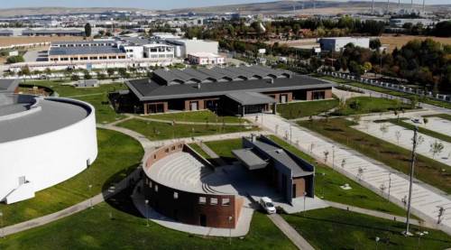 Eskişehir'de sanayicinin cebinden para çıkmayacaktı...