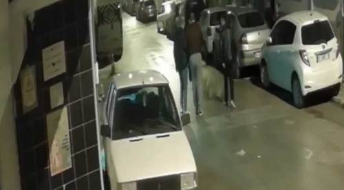 Eskişehir’de şantajla yağma yapanlara operasyon çekildi!