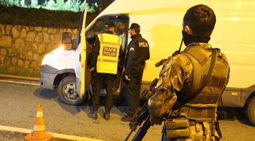 Eskişehir'de Sarar ailesinin yaşadığı soygun için savcı görenlendirildi