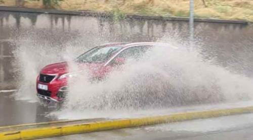 Eskişehir'de sarı alarm: Flaş uyarı geldi