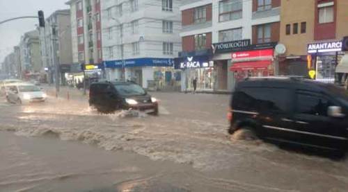 Eskişehir'de sarı alarm: Tüm kurumlardan uyarı!