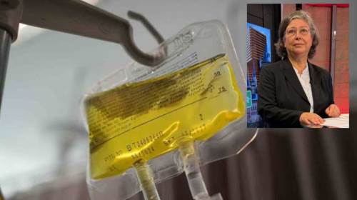 Eskişehir'de sarı serum ve her şikayet için acil servislere koşanlara önemli uyarı